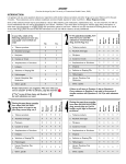 Condensed ASSIST - Hospital SBIRT Initiative