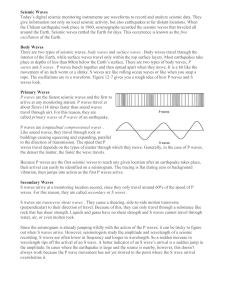 S+P Waves - Latimer7Science