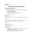 Chapter 12 - U of L Class Index