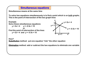 2_Simultaneous_equations