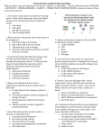 Sample Question Evaluations