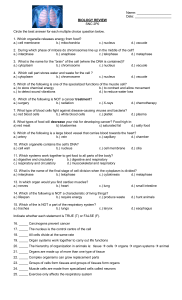 Biology_Review_2012