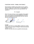 CHAPTER 4 - FORCES AND NEWTON`S LAWS OF MOTION