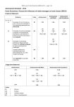 Assessment Schedule – 2012