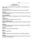 NAME Chapter 9 VOCAB Cellular Respiration pp 220