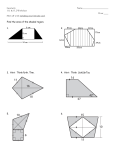Geometry - sandquist