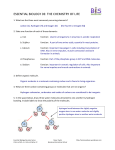 Biochemistry notes File