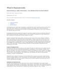 Hyponatremia - MrVerellensClasses