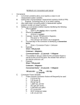 MODULE A-3 – Fractions, Percentages, and Ratios