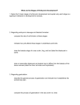 MS Word worksheet