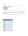 Final - Computer Science at Princeton University