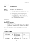 real numbers - Math PDT KMPk