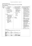 Assessment Schedule – 2011