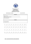 Sample of final exam - Philadelphia University Jordan