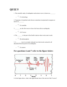 QUIZ 5 - Brooklyn College