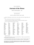 state of minnesota - Minnesota House of Representatives
