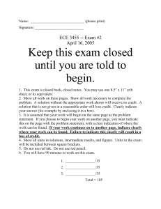 ECE3455_Exam2_Spring2005