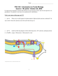 (pt=4) Label the following diagram with the following terms: ATP