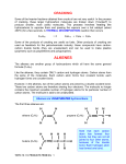 Products From Oil