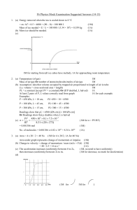 CMock exam IV paper 2