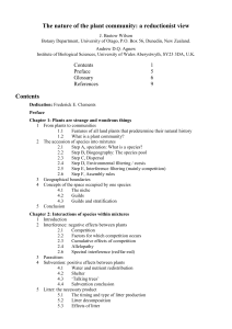 References - Biology Department | UNC Chapel Hill