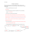 Circulatory System Review - rosedale11universitybiology