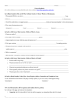 GSLC Protein Synthesis Computer Activity (word)