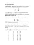 Proper Fraction Fury