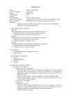 LESSON PLAN School : SMK N 1 Purbalingga Code of Competency