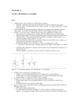 The completeness of NAND and NOR gates