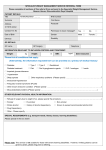 Appendix 7: Referral Template for Specialised Weight - G-Care