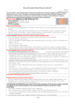 Drug Information Sheet("Kusuri-no-Shiori") Internal Published: 02