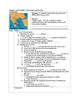 Persians and Greeks - White Plains Public Schools