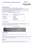 E. coli DNA Gyrase Cleavage Assay Kit