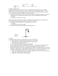 1996 AP Physics B Free-Response