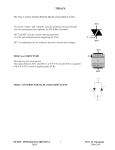 EET307: TRIAC+ lamp dimmer application msw