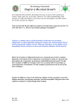 Chapter 6 Microbial Growth