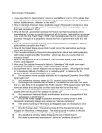 Zinn Chapter 16 Questions How does the U.S. Government`s “record