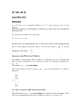 EET 465 LAB #2 - Pui Chor Wong