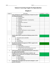 Chapter 4 Notes/Activities Package BLANK