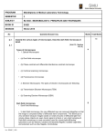BSc/Diploma in Medical Laboratory Technology 2 BLT202