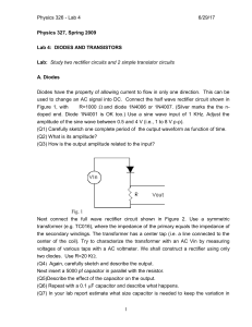 4 - Rutgers Physics