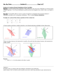 Lecture notes for Section 4.3