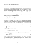 Review of electromagnetic fields