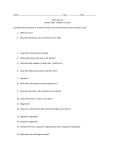 Chapter 18 Study Guide