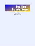Healing Pointstm - Richard Grossman