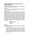 ACUTE AND CHRONIC TonsilLOPharyngitis AND OBSTRUCTIVE