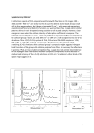 New biocomposites based on bioplastic flax fibres and