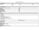 (Std 3.3) SCP-Aurora Baycare Medical Center (10000095)