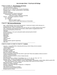 4 main groups of land plants and their CHARACTERISTICS